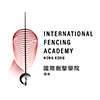 International Fencing Academy Logo